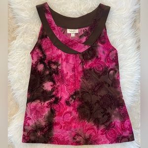 Dress barn top size medium